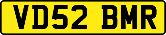 VD52BMR