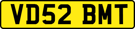 VD52BMT