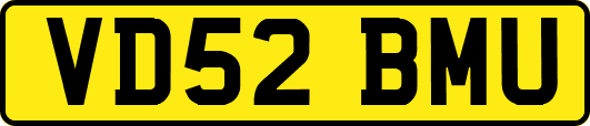 VD52BMU