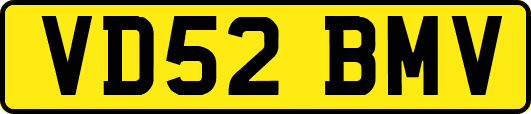 VD52BMV