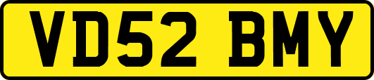 VD52BMY