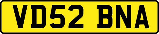 VD52BNA