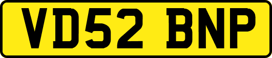 VD52BNP