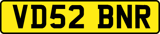 VD52BNR