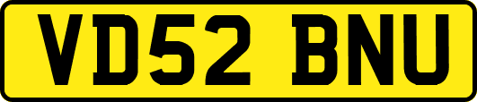 VD52BNU