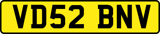 VD52BNV
