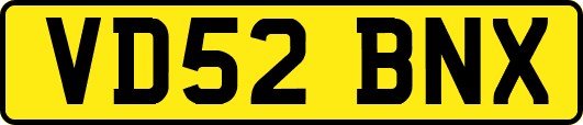 VD52BNX