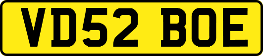 VD52BOE