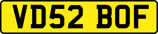 VD52BOF