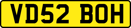 VD52BOH