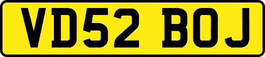 VD52BOJ