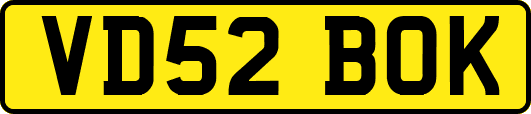 VD52BOK