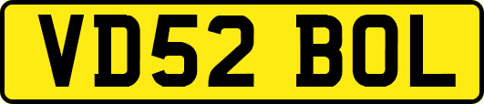 VD52BOL