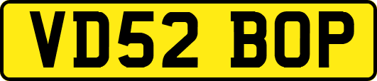 VD52BOP