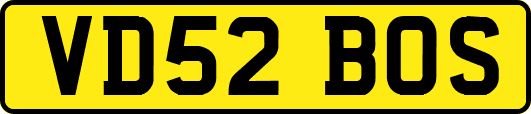 VD52BOS