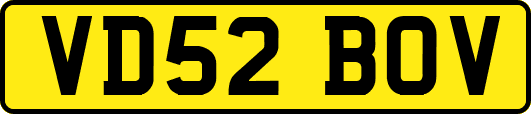 VD52BOV