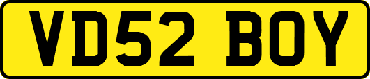 VD52BOY