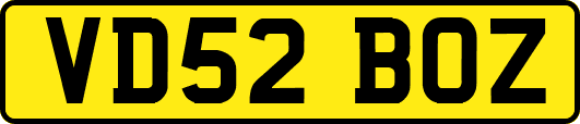 VD52BOZ