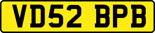 VD52BPB