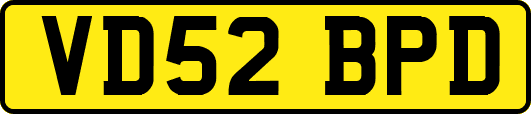VD52BPD