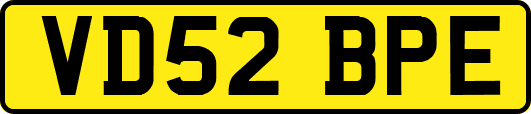 VD52BPE