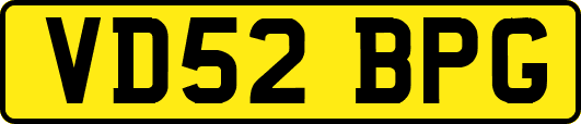 VD52BPG
