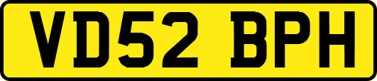 VD52BPH