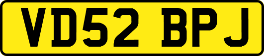VD52BPJ