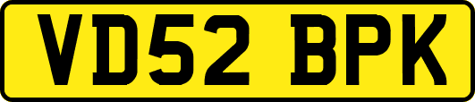 VD52BPK