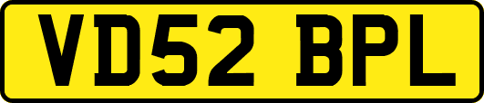 VD52BPL