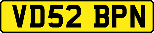 VD52BPN