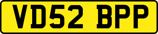 VD52BPP