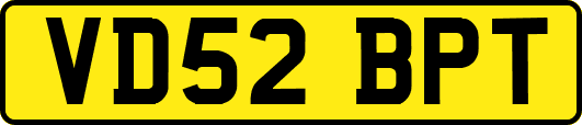 VD52BPT