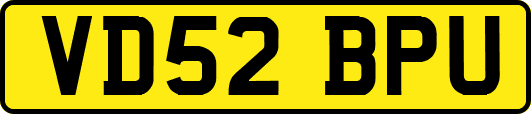 VD52BPU
