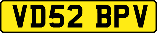 VD52BPV