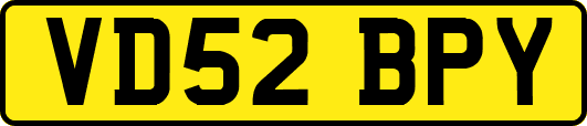 VD52BPY