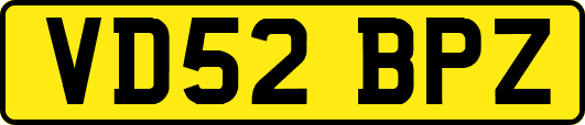 VD52BPZ