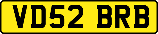 VD52BRB
