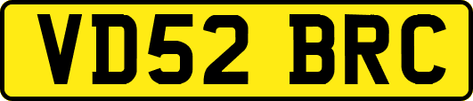 VD52BRC