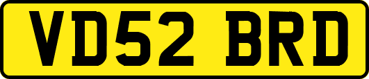 VD52BRD