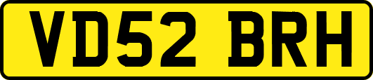 VD52BRH
