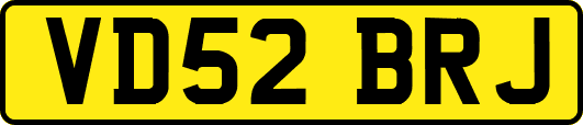 VD52BRJ