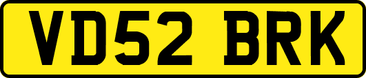 VD52BRK