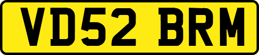 VD52BRM