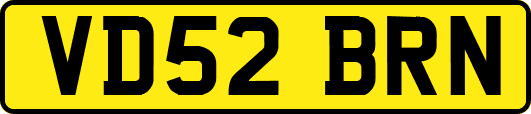 VD52BRN