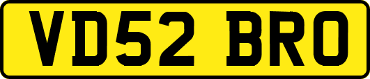 VD52BRO