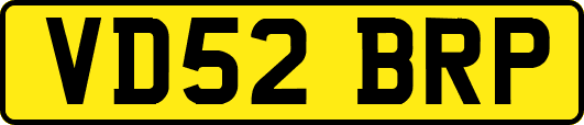 VD52BRP