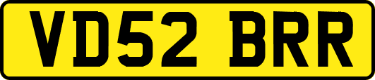 VD52BRR