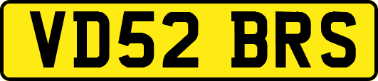 VD52BRS