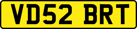 VD52BRT